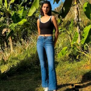 Boot Cut