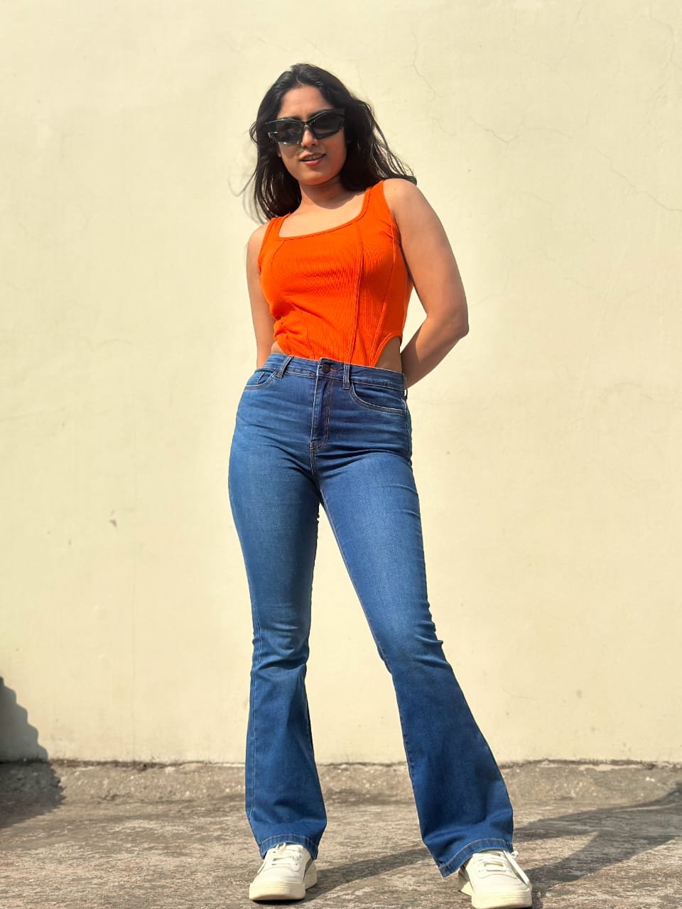 The Art of BOOT CUT_Borna