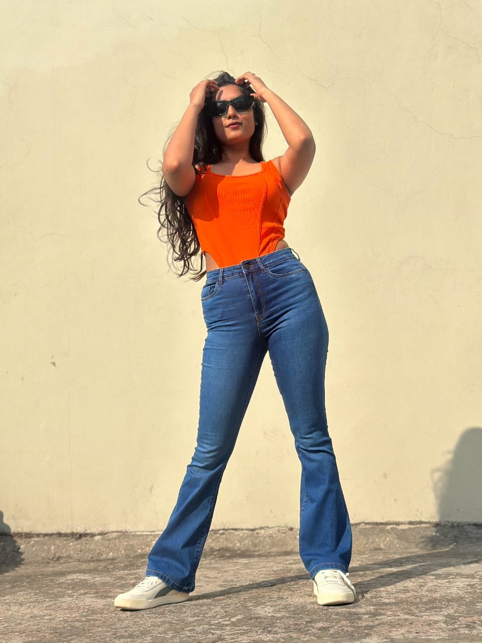 The Art of BOOT CUT_Borna - Image 2