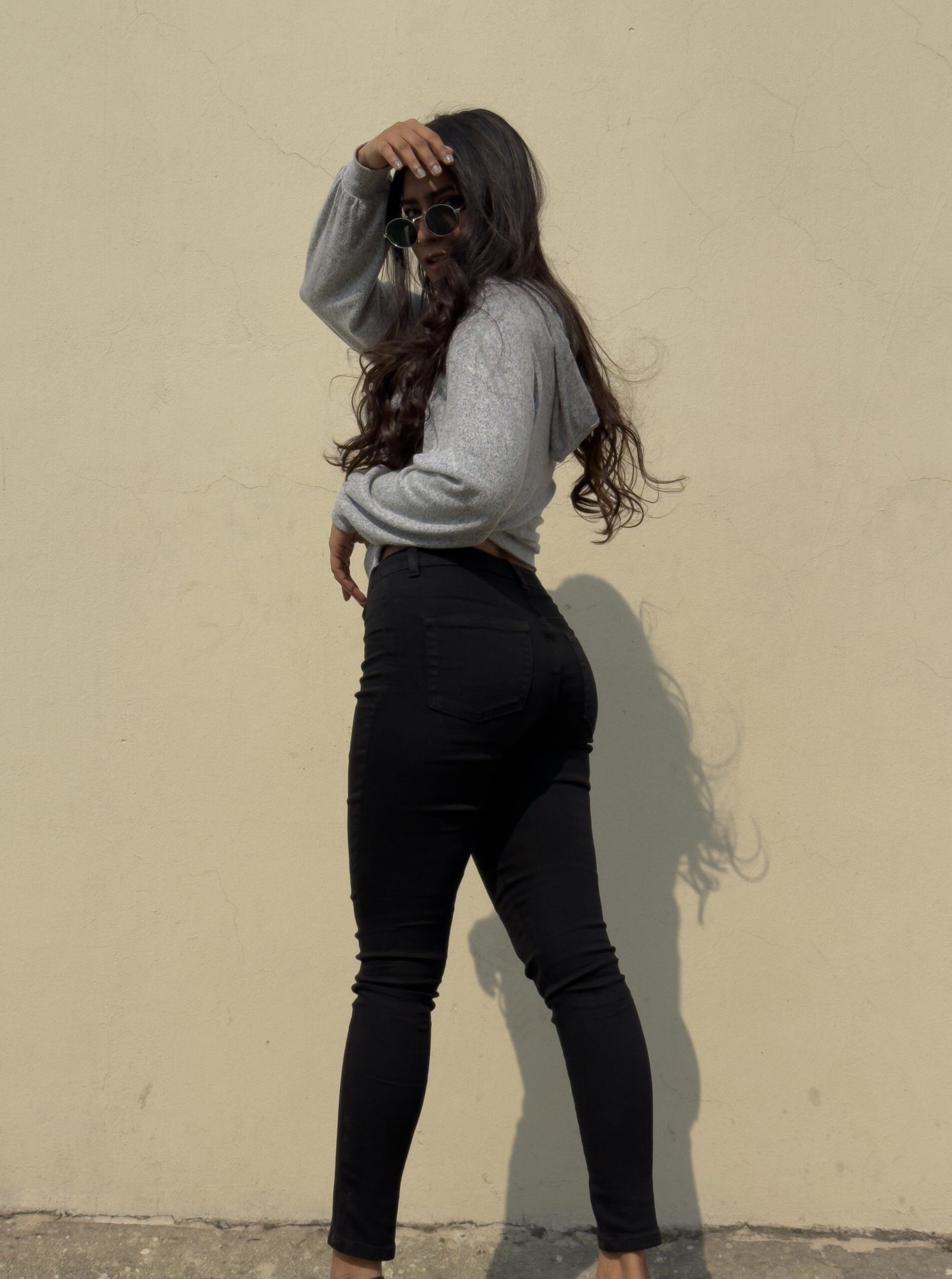 THE SPICE (black skinny) - Image 2