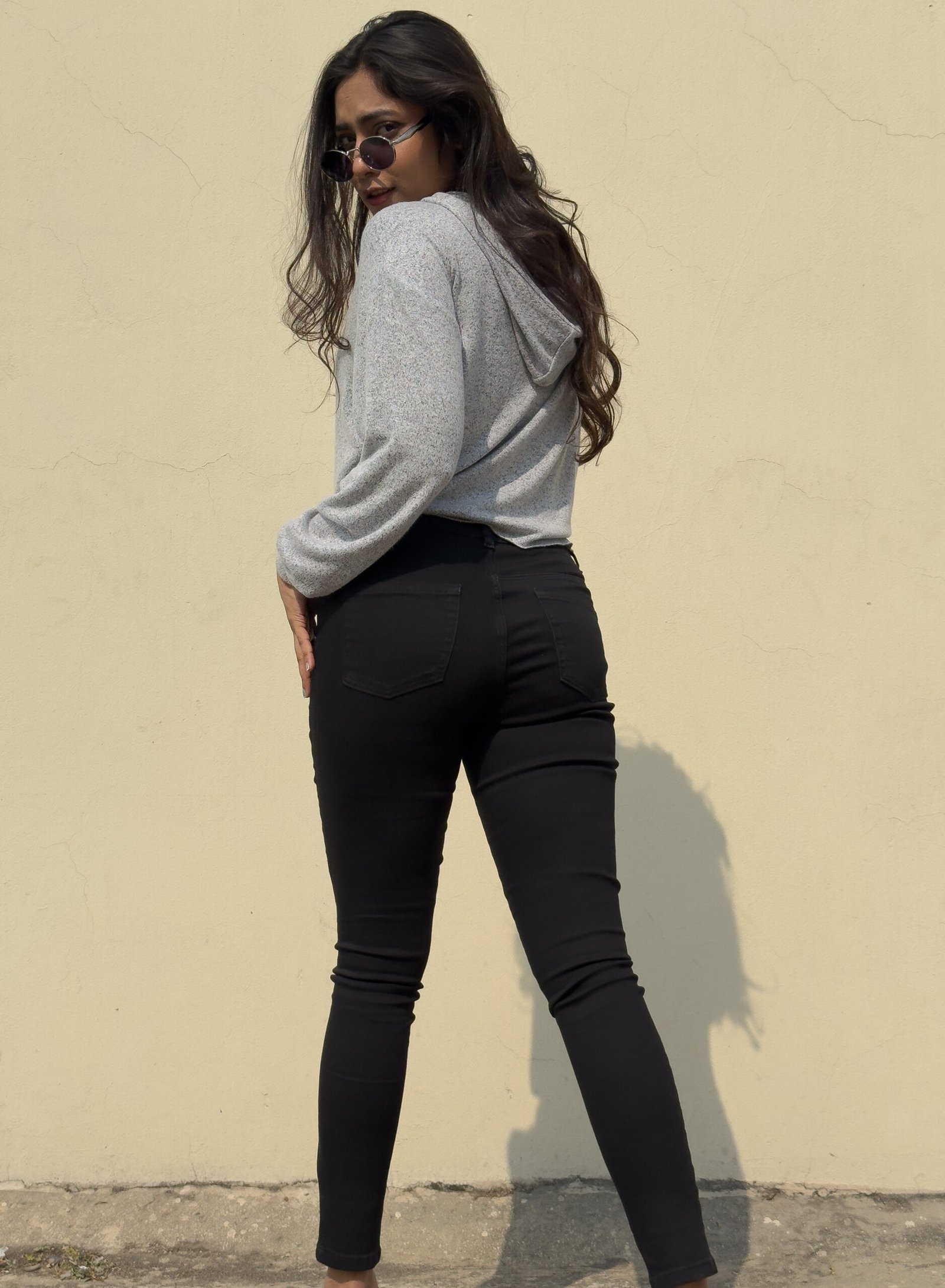 THE SPICE (black skinny) - Image 3