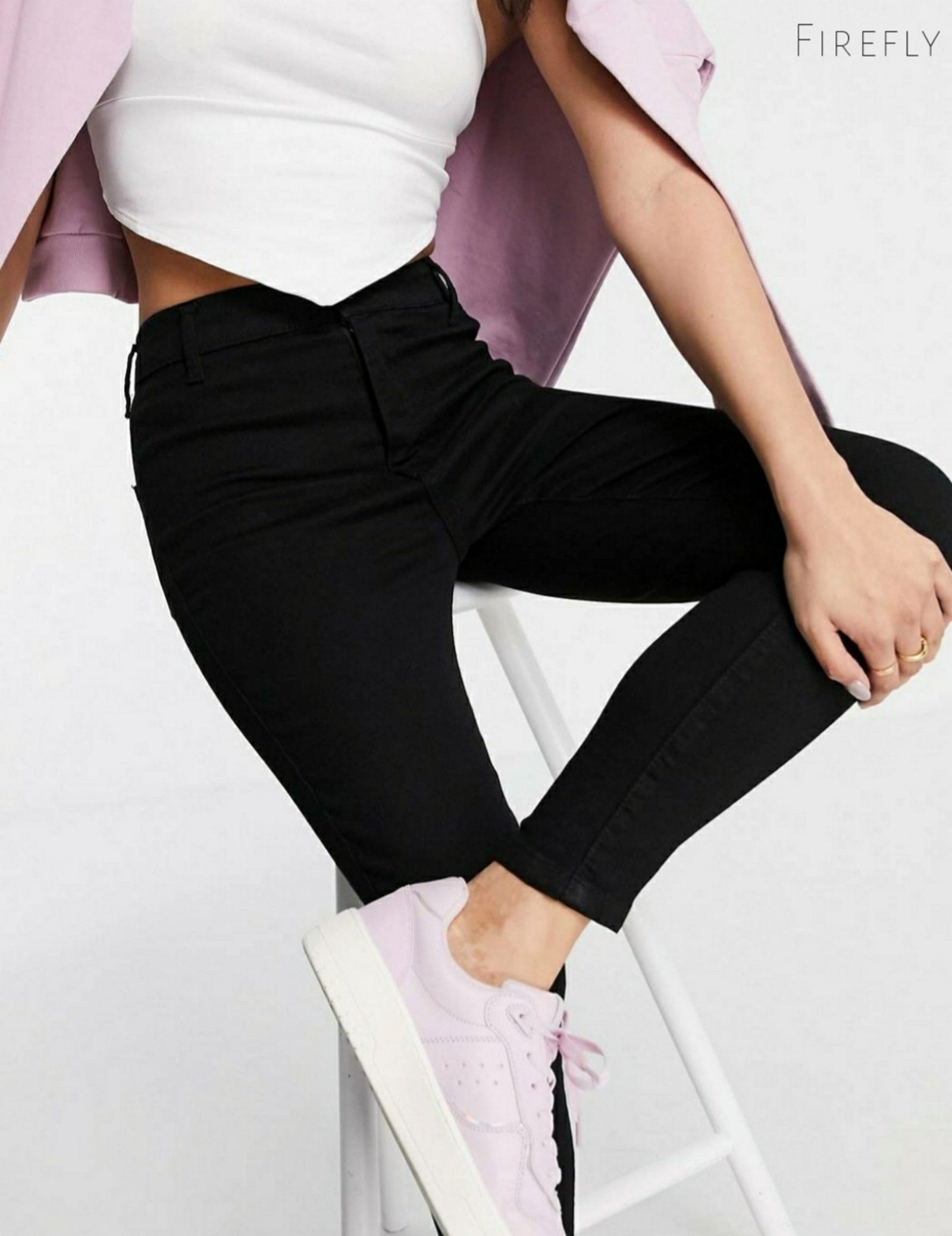 Petite jeans by Firefly - Image 2