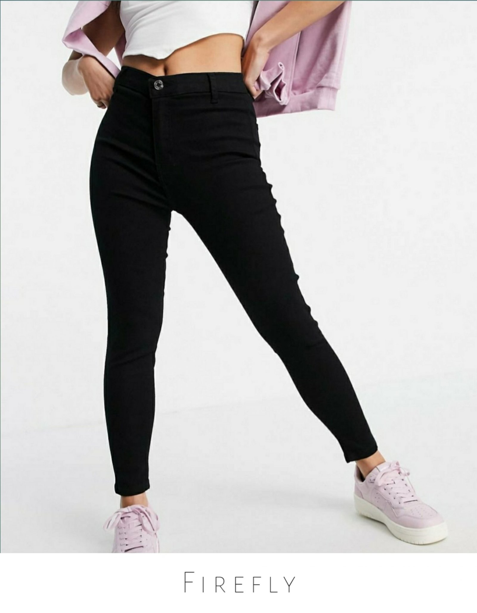 Petite jeans by Firefly