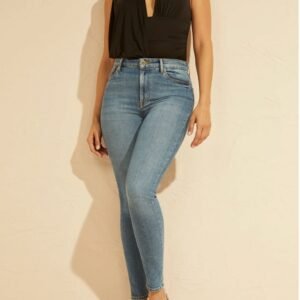 The classic skinny jean